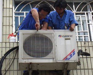 岢岚空调维修售后服务中心