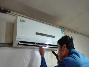 岢岚格力空调电话是多少