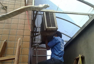 岢岚空调维修售后服务中心