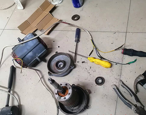 岢岚空调维修售后服务中心电话在哪里找