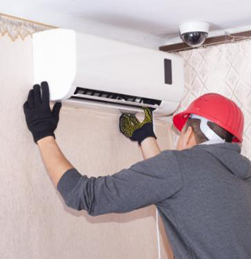 岢岚空调内机噪音大